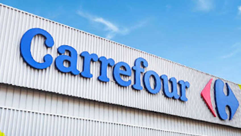 carrefour