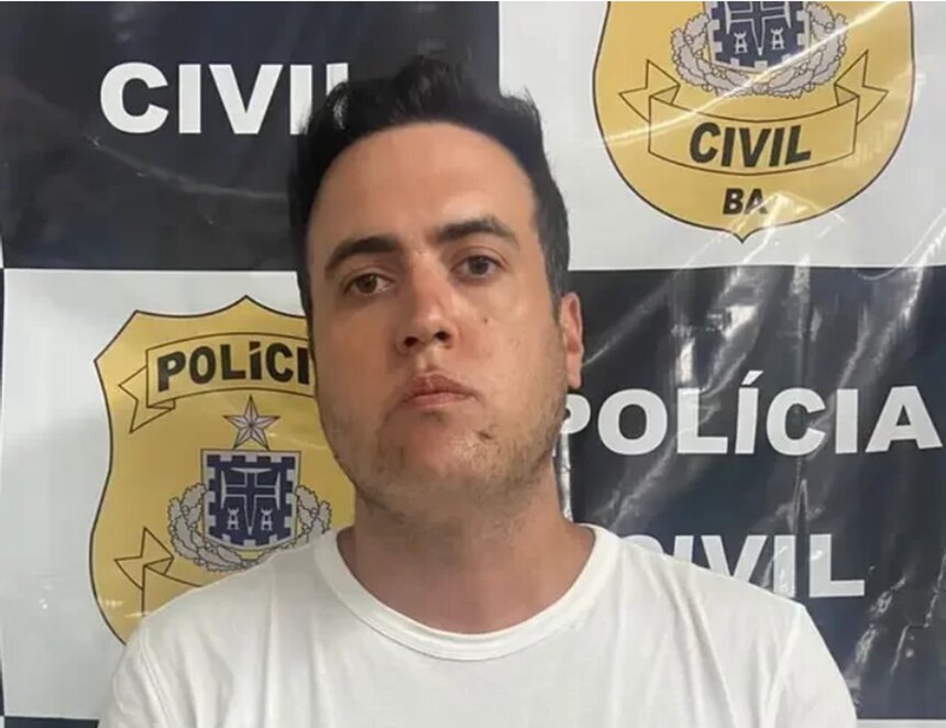 empresário era jurado de morte pelo PCC