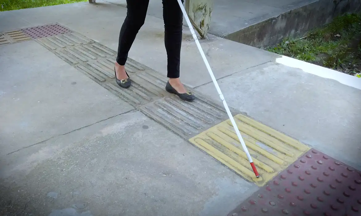 Rio sediará festival artístico para pessoas com deficiência