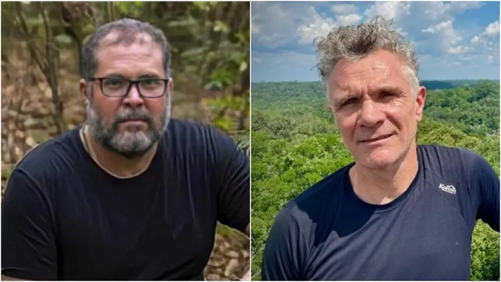 PF conclui que assassinatos de Bruno Pereira e Dom Phillips foram motivados por direitos indígenas