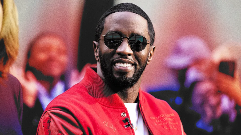 Diddy obrigava convidados a assinar termo de sigilo de 70 anos