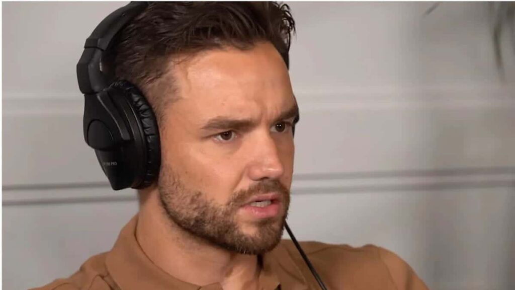 Liam Payne fez doação a paciente com câncer semanas antes de morrer