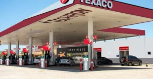 texaco