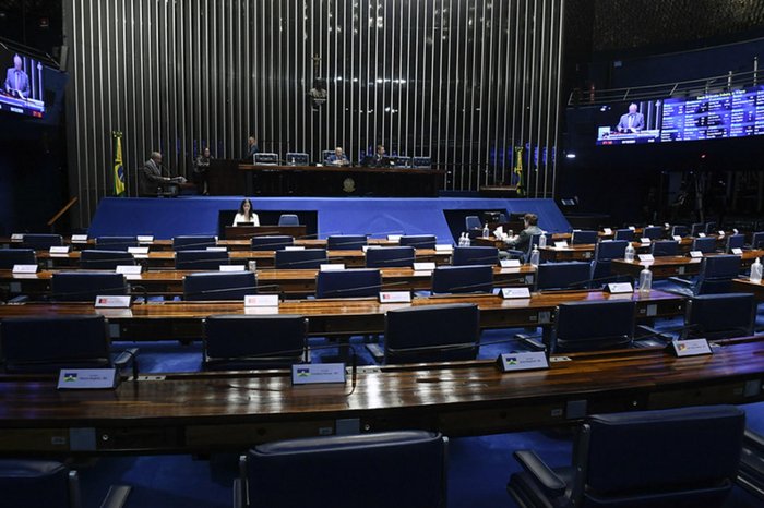 Senado