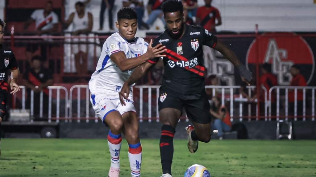 O Dragão Goiano encerra sua temporada neste domingo