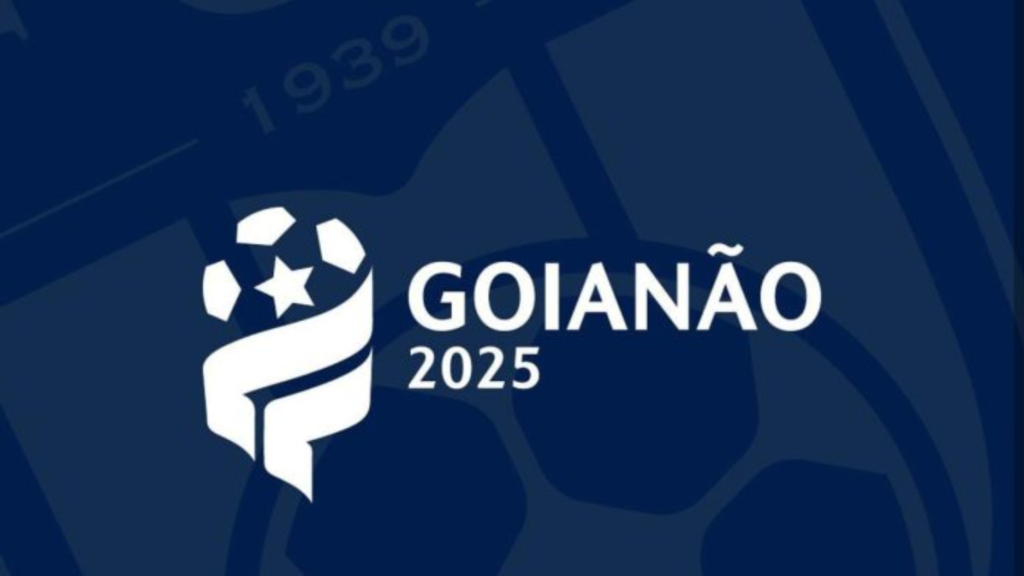 Goianão 2025 estreia tecnologia no Brasil