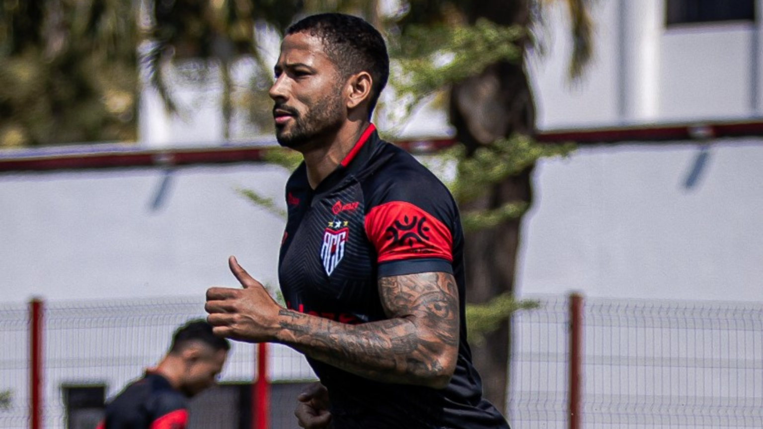 Gonzalo Freitas pode reforçar o Goiás em 2025