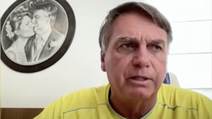 Bolsonaro diz que taxa de desemprego é mentira do IBGE