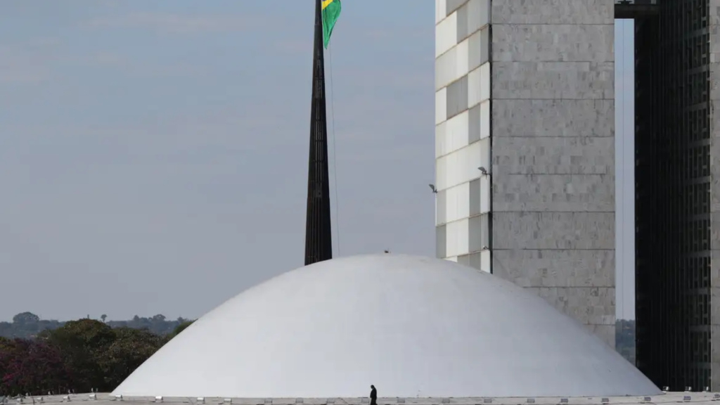 Senado aprova novos diretores do Banco Central