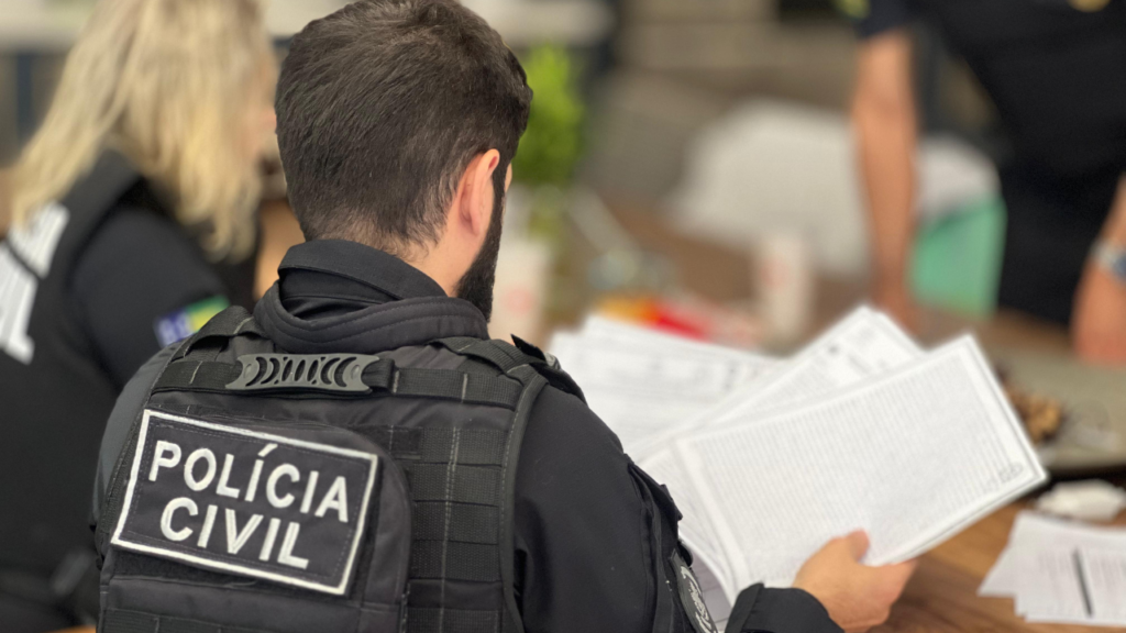 Polícia Civil deflagra operação para investigar irregularidades em clínicas Foto: Divulgação