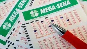 Mega-Sena pode sortear R$ 95 milhões nesta terça (15); veja como apostar