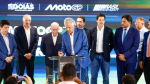 Caiado confirma MotoGP em Goiânia até 2030 com investimentos no Autódromo