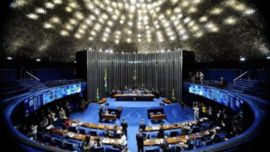 Senado foto . Foto: Divulgação