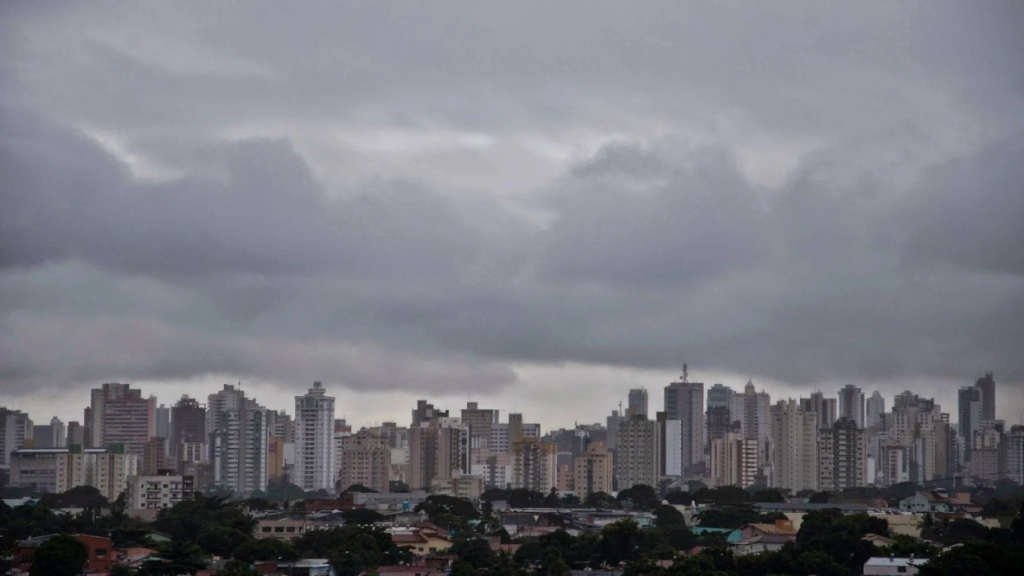 Meteorologista aponta cenário para reta final de 2024 Foto: Divulgação