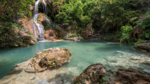 Turismo goiano tem segunda maior alta do país Foto: Divulgação