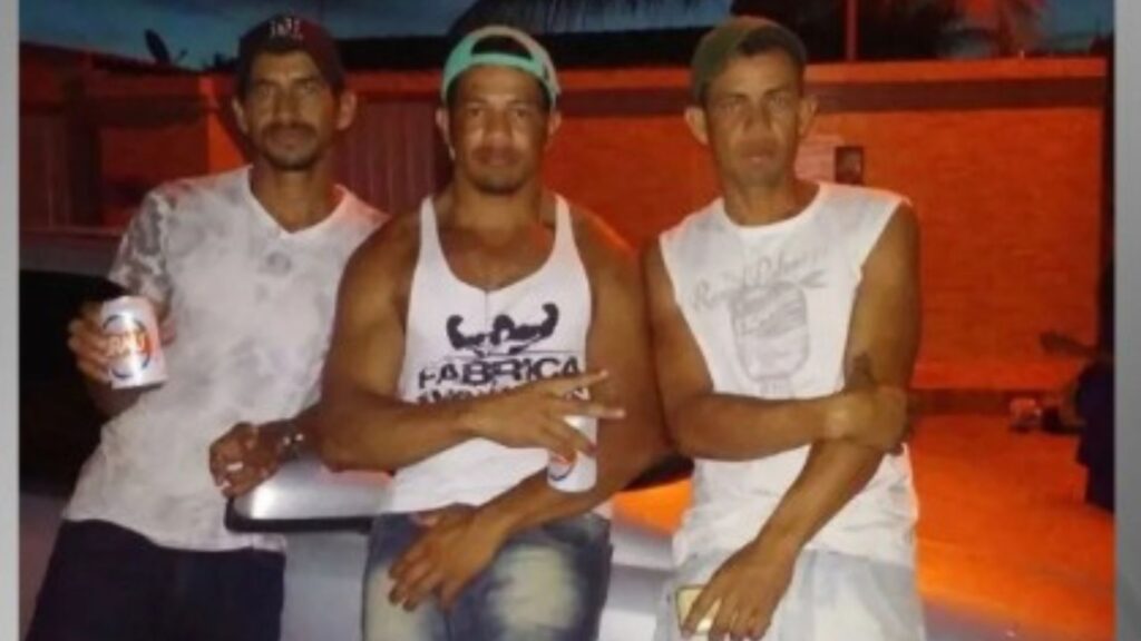 Irmãos