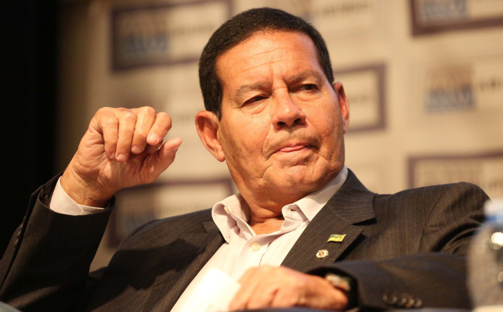 Mourão