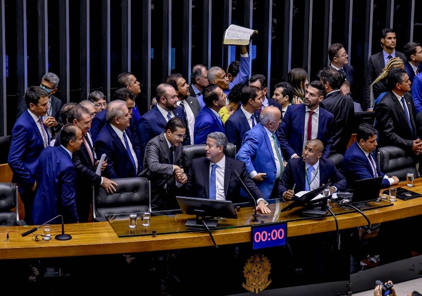 Deputados foto Reprodução