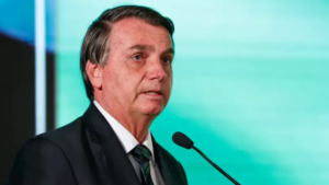 Bolsonaro comemora decisão de CEO da Meta: “Que alegria de ver o Zuckerberg vir pro nosso lado”