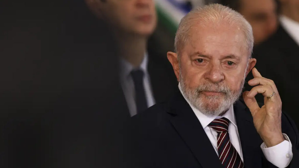 Lula: “Escapei de aloprados que achavam que não deviam deixar a presidência”