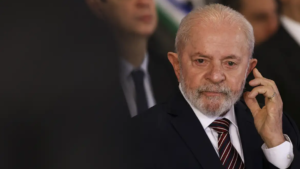 Lula: “Escapei de aloprados que achavam que não deviam deixar a presidência”