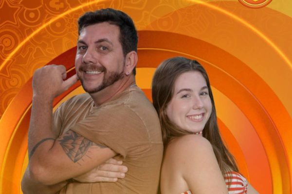 Palhaço BBB25