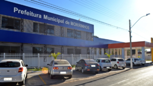 A Polícia Civil de Goiás investiga ex-servidores da Prefeitura de Morrinhos suspeitos de adulterar e excluir arquivos administrativos após serem exonerados. Foto: Divulgação