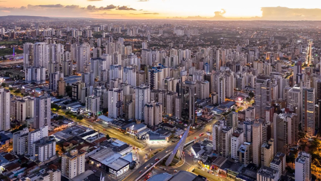 O IPTU Social foi prorrogado até 2025, com o aumento do limite de valor venal dos imóveis isentos para R$173 mil, representando um acréscimo de 14,39% Foto: Divulgação