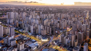 O IPTU Social foi prorrogado até 2025, com o aumento do limite de valor venal dos imóveis isentos para R$173 mil, representando um acréscimo de 14,39% Foto: Divulgação