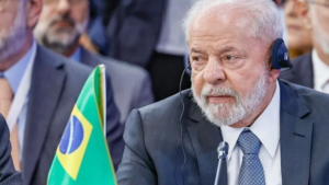 Lula convida cúpula dos Três Poderes para ato no dia 8 de janeiro