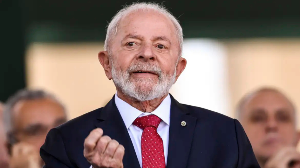 Lula reúne comandantes das Forças Armadas para ato de 8 de janeiro