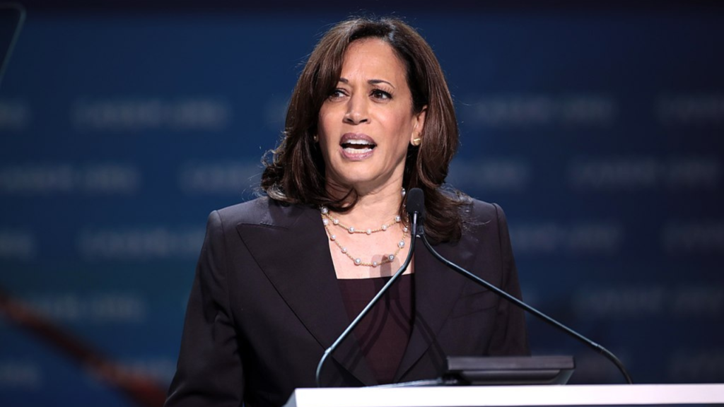 Kamala Harris oficializa vitória de Trump como presidente dos EUA