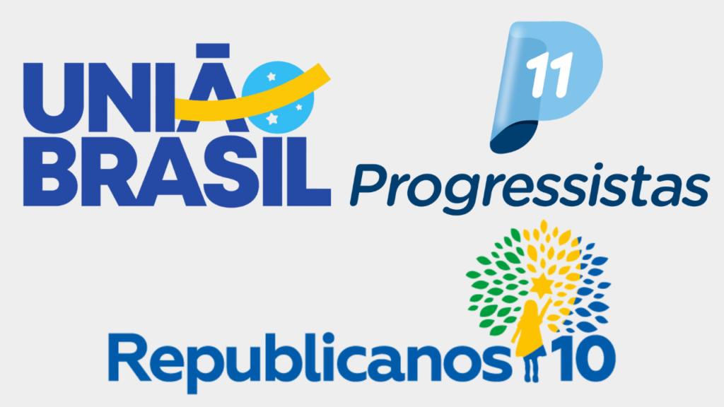 União Brasil, PP e Republicanos não devem se fundir, mas alinham federação para 2026