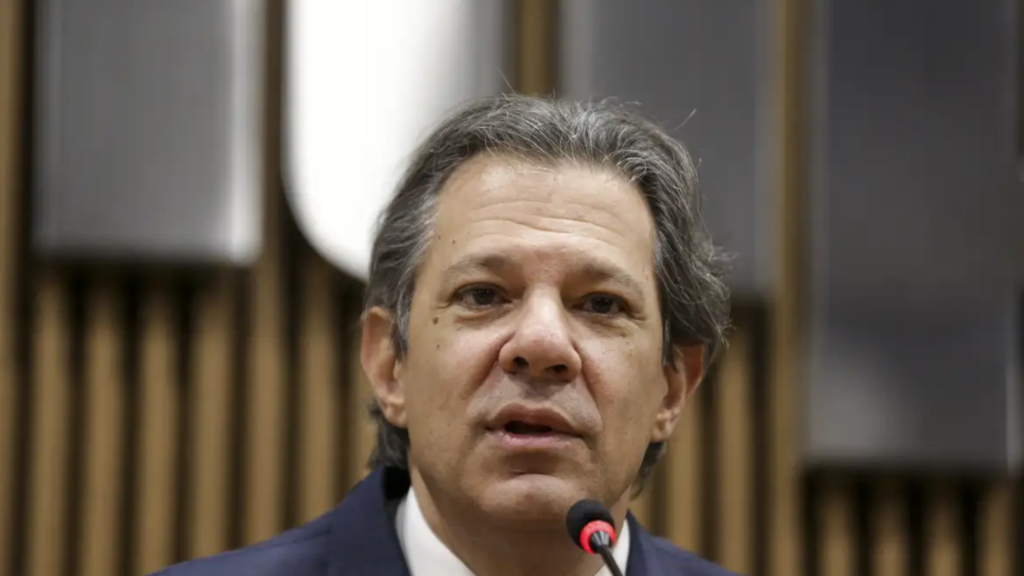 Haddad antecipa vetos de Lula no Propag