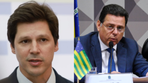 Goiás será contraponto na possível fusão do MDB com PSDB