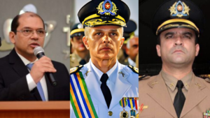 Militares assumem cargos no alto escalão da Comurg