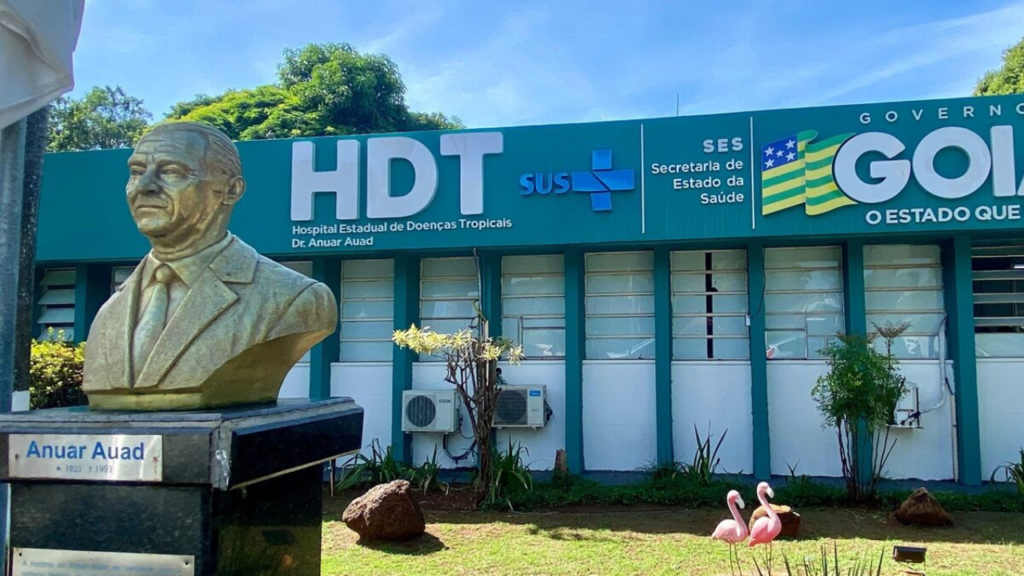 HDT abre processo seletivo exclusivo para PCDs Foto: Divulgação