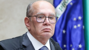 Ministro do STF diz que semipresidencialismo será pautado em 2025