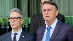 Zema afirma que Bolsonaro é o principal nome para vencer a esquerda