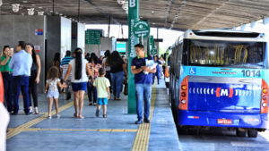 BRT de Goiânia adotará sistema de "metronização"; entenda