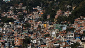 Tiroteios no Rio aumentam 36% Foto: Fernando Frazão/Agência Brasil