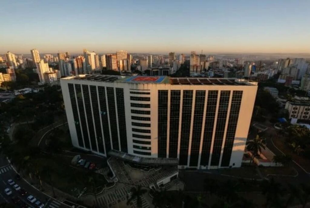 Governo de Goiás Foto Divulgação