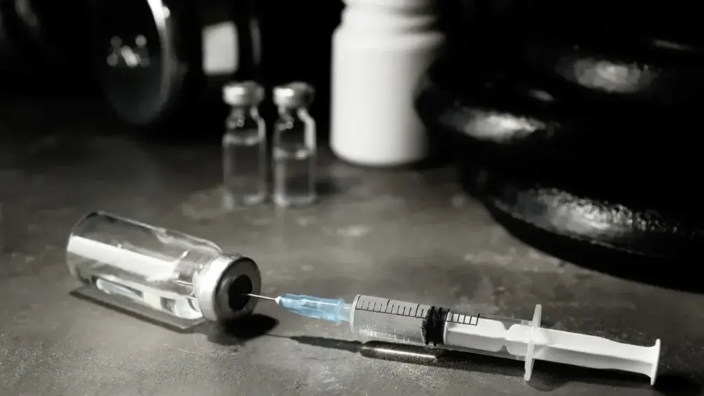 Riscos do uso sem prescrição médica de testosterona e anabolizantes para a saúde