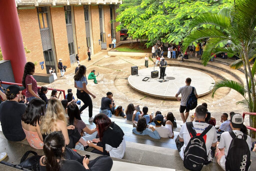 Festival promete uma programação recheada de oficinas, palestras e exposições | Foto: Divulgação