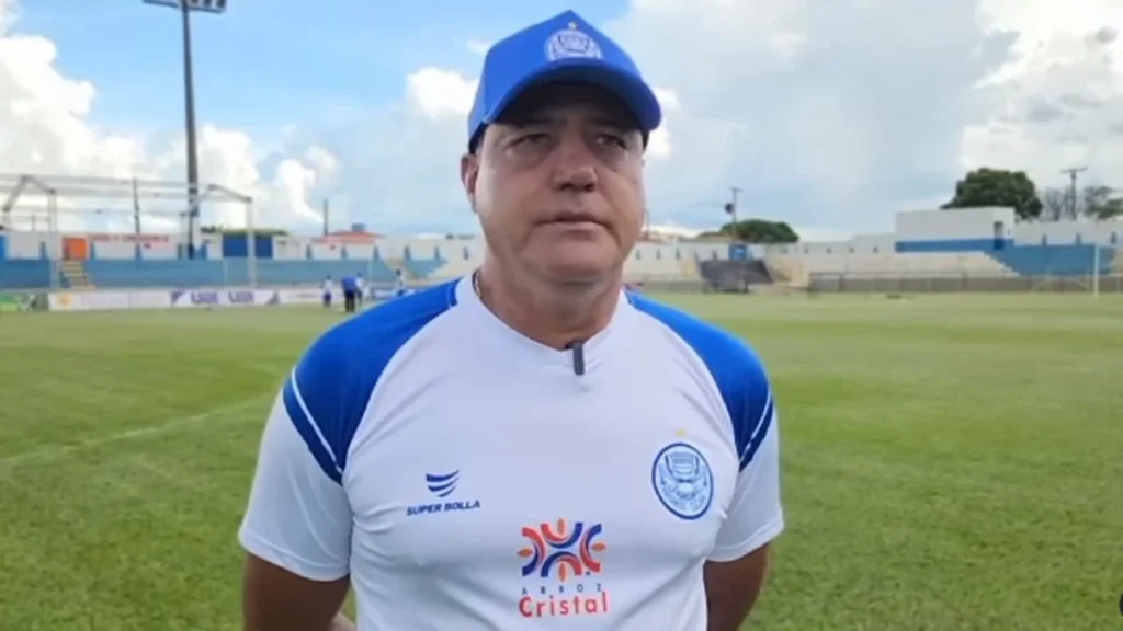 Márcio Goiano comandou outras equipes do estado como: Goiás, Vila Nova, Aparecidense e Goiatuba