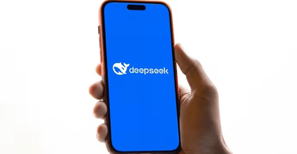 A inteligência artificial DeepSeek exibe seu raciocínio antes de fornecer respostas, permitindo que o usuário acompanhe cada etapa do processo. Foto: Divulgação