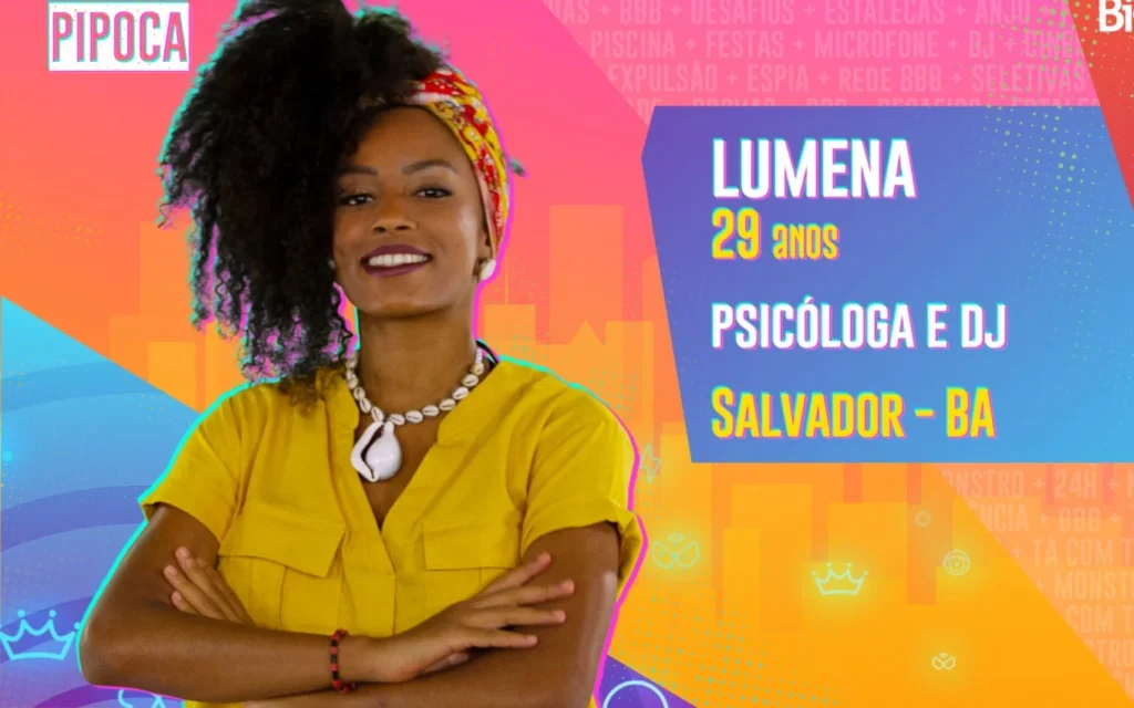 Lumena