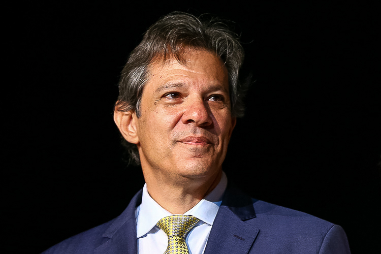 "Brasil começará a mudar em 2027", afirma Haddad