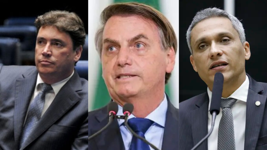 PL goiano se reúne com Bolsonaro para discutir alinhamento