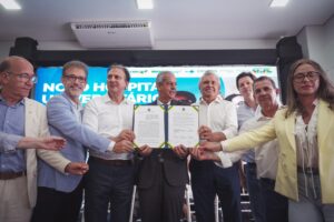 Encontro em Catalão foto Hegon Corrêa